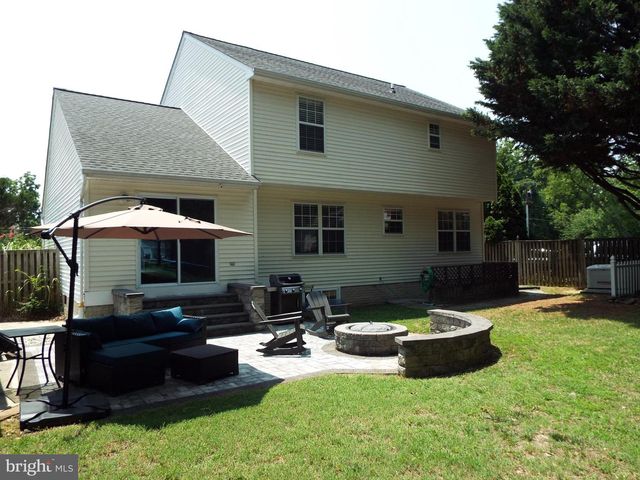 1275 SWAN DR, Annapolis, MD 21409