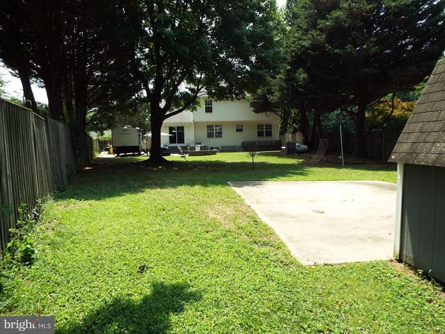 1275 SWAN DR, Annapolis, MD 21409