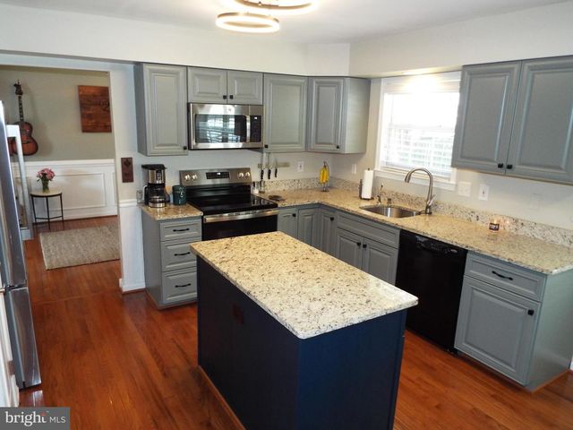 1275 SWAN DR, Annapolis, MD 21409