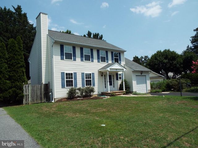 1275 SWAN DR, Annapolis, MD 21409