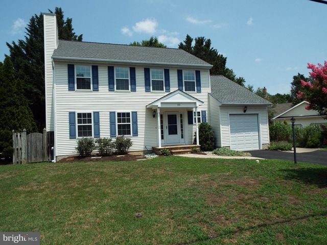 1275 SWAN DR, Annapolis, MD 21409