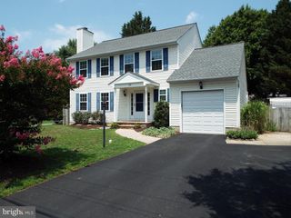 1275 SWAN DR, Annapolis, MD 21409