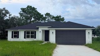 509 ST JOHNS, Poinciana, FL 34759