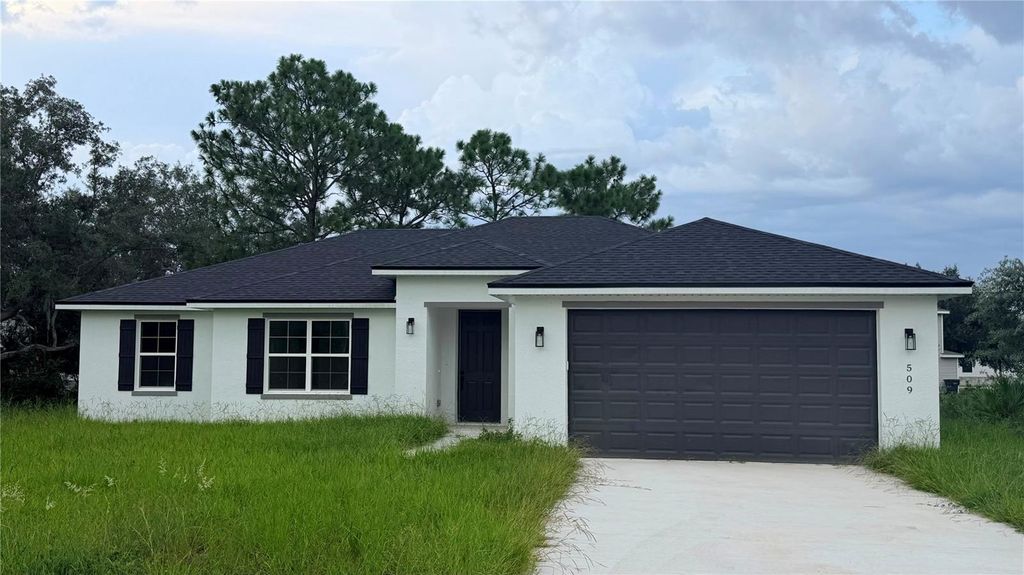 509 ST JOHNS, Poinciana, FL 34759