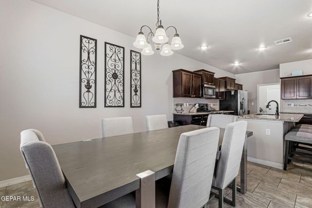 14745 ORSTEN ARTIS Avenue, El Paso, TX 79938