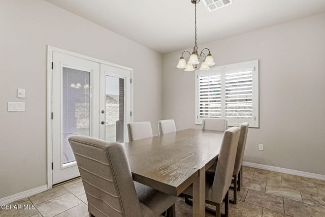 14745 ORSTEN ARTIS Avenue, El Paso, TX 79938