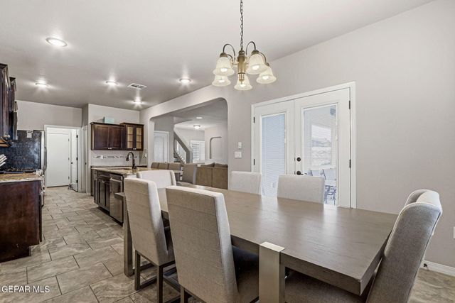 14745 ORSTEN ARTIS Avenue, El Paso, TX 79938