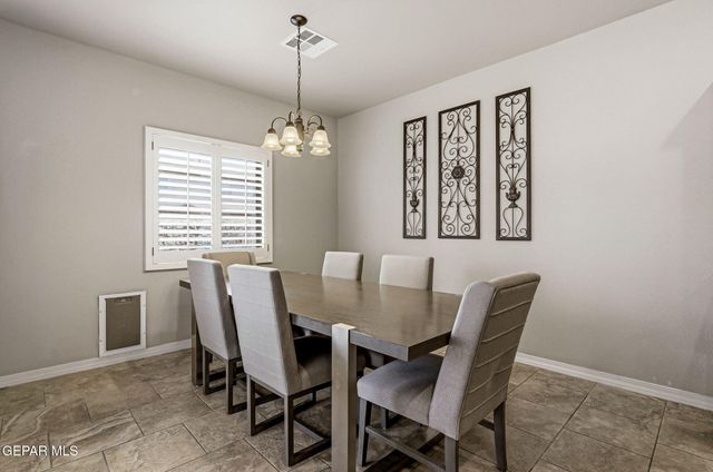 14745 ORSTEN ARTIS Avenue, El Paso, TX 79938