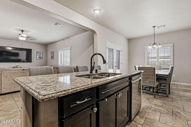 14745 ORSTEN ARTIS Avenue, El Paso, TX 79938