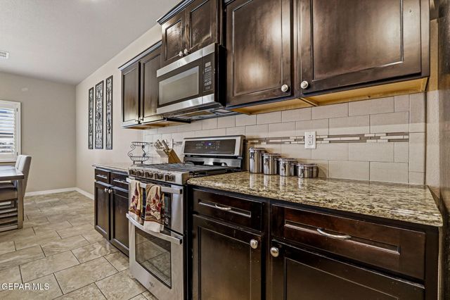 14745 ORSTEN ARTIS Avenue, El Paso, TX 79938