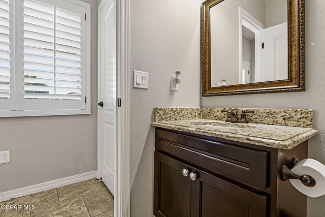 14745 ORSTEN ARTIS Avenue, El Paso, TX 79938