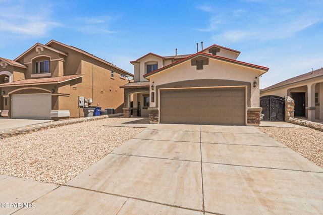 14745 ORSTEN ARTIS Avenue, El Paso, TX 79938