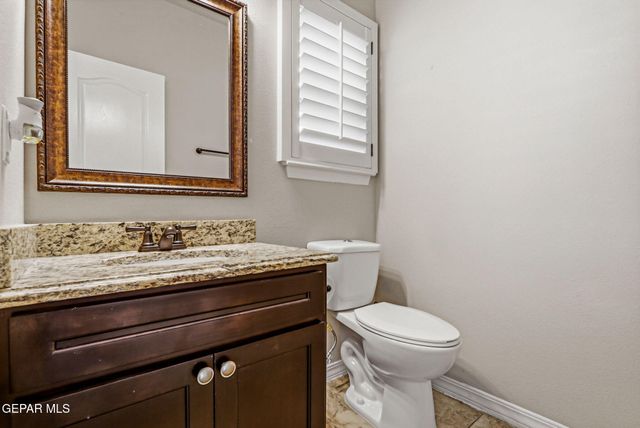 14745 ORSTEN ARTIS Avenue, El Paso, TX 79938