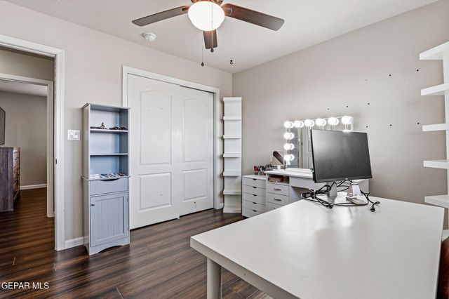14745 ORSTEN ARTIS Avenue, El Paso, TX 79938