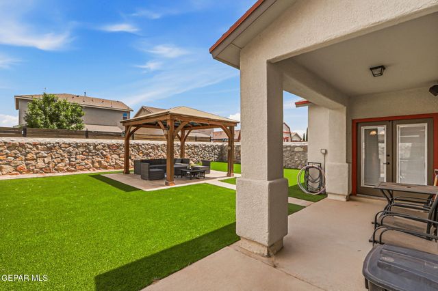 14745 ORSTEN ARTIS Avenue, El Paso, TX 79938