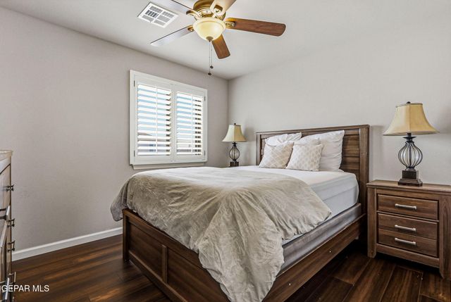 14745 ORSTEN ARTIS Avenue, El Paso, TX 79938