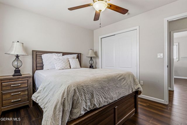 14745 ORSTEN ARTIS Avenue, El Paso, TX 79938