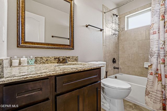 14745 ORSTEN ARTIS Avenue, El Paso, TX 79938