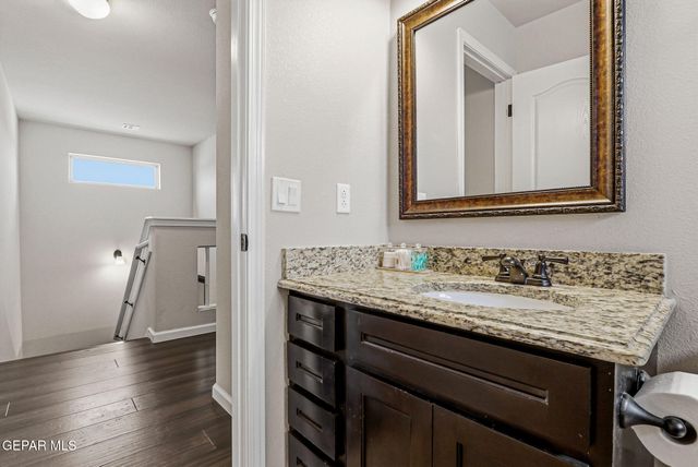 14745 ORSTEN ARTIS Avenue, El Paso, TX 79938