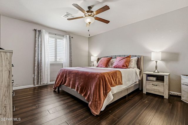 14745 ORSTEN ARTIS Avenue, El Paso, TX 79938