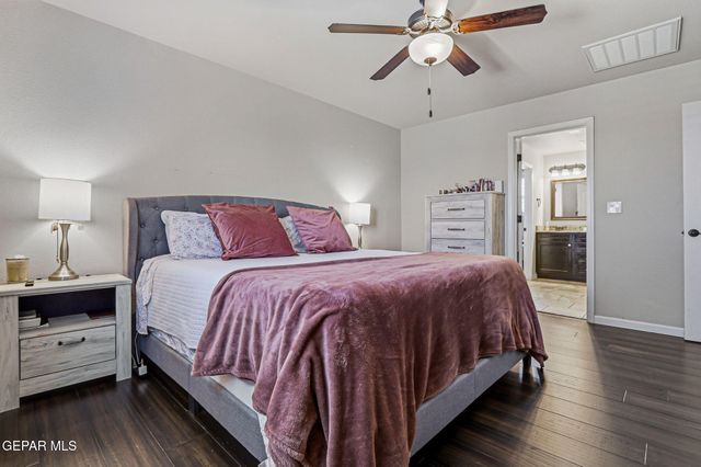 14745 ORSTEN ARTIS Avenue, El Paso, TX 79938