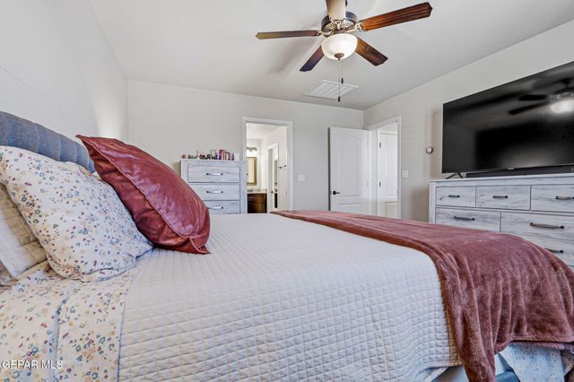 14745 ORSTEN ARTIS Avenue, El Paso, TX 79938
