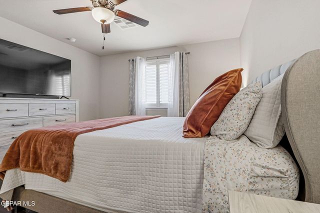 14745 ORSTEN ARTIS Avenue, El Paso, TX 79938