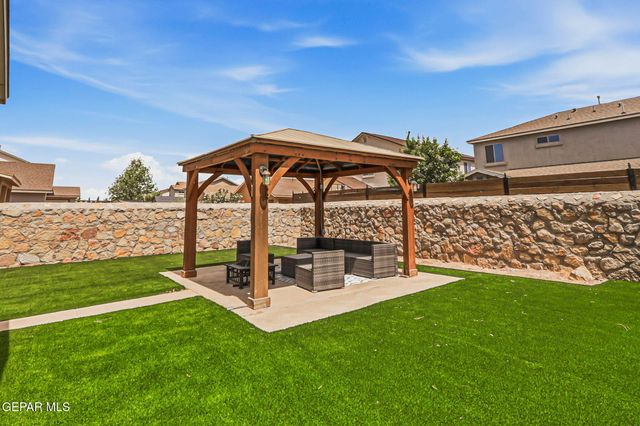 14745 ORSTEN ARTIS Avenue, El Paso, TX 79938
