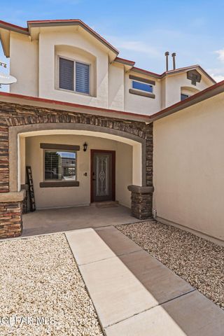 14745 ORSTEN ARTIS Avenue, El Paso, TX 79938