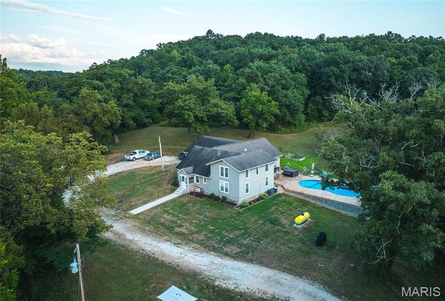 26287 Radcliff Road, Richland, MO 65556