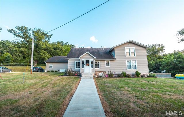 26287 Radcliff Road, Richland, MO 65556