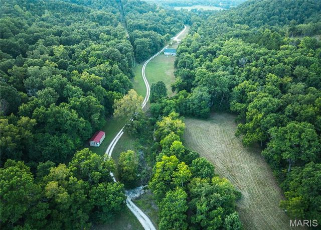 26287 Radcliff Road, Richland, MO 65556