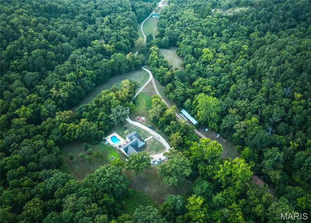 26287 Radcliff Road, Richland, MO 65556