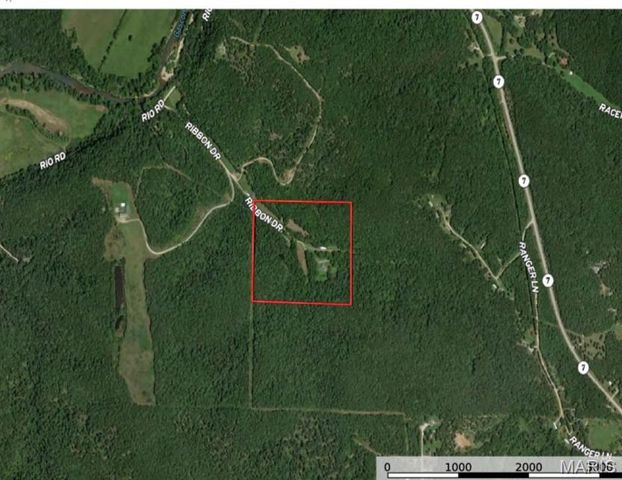 26287 Radcliff Road, Richland, MO 65556