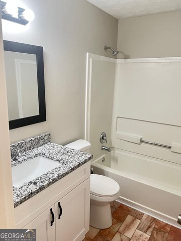 510 Cornwallis Way, Fayetteville, GA 30214