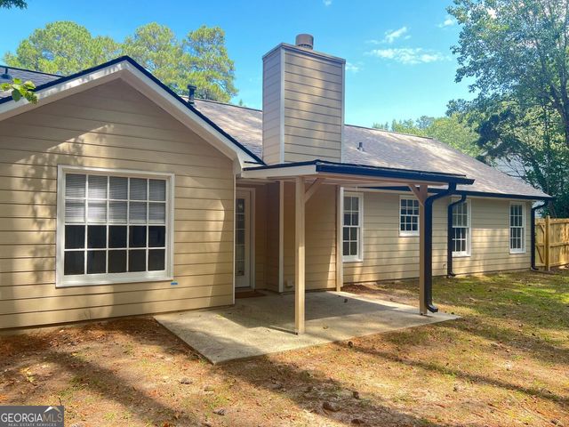 510 Cornwallis Way, Fayetteville, GA 30214