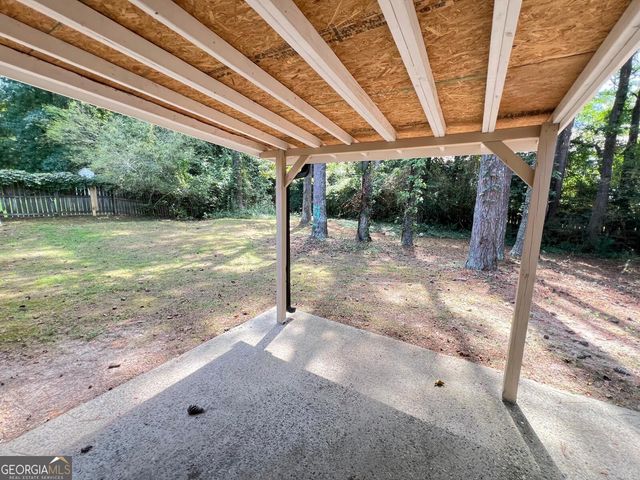 510 Cornwallis Way, Fayetteville, GA 30214