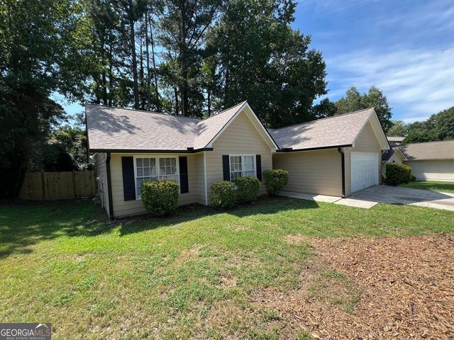 510 Cornwallis Way, Fayetteville, GA 30214