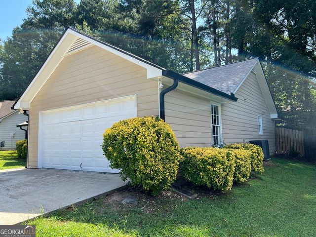 510 Cornwallis Way, Fayetteville, GA 30214