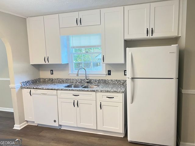 510 Cornwallis Way, Fayetteville, GA 30214