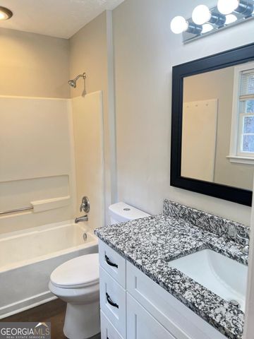 510 Cornwallis Way, Fayetteville, GA 30214