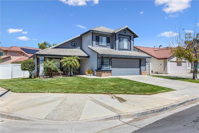 12749 Via Barcelona, Yucaipa, CA 92399