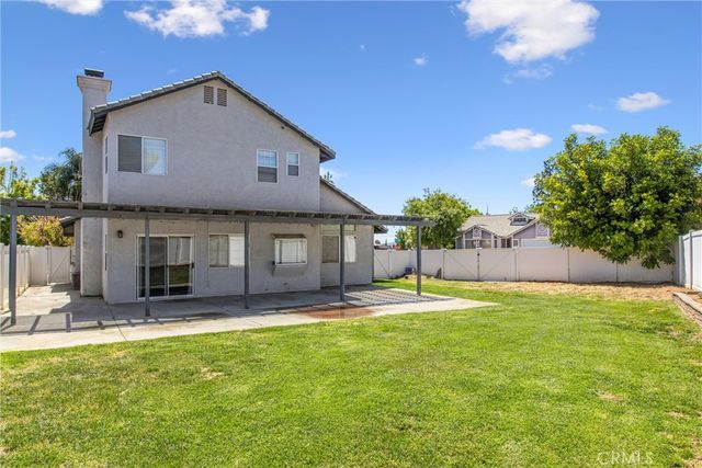 12749 Via Barcelona, Yucaipa, CA 92399