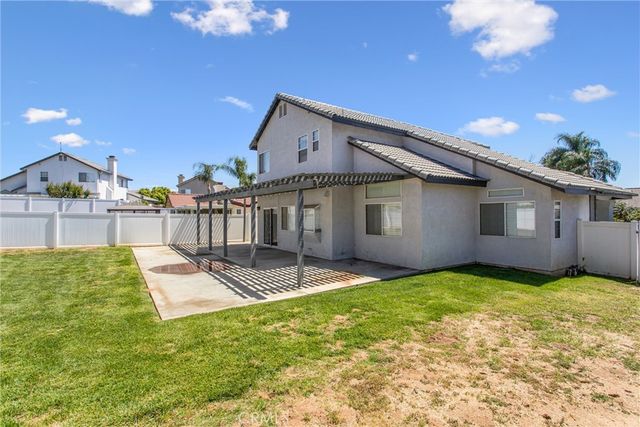 12749 Via Barcelona, Yucaipa, CA 92399