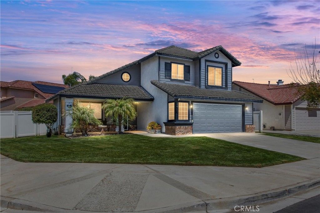 12749 Via Barcelona, Yucaipa, CA 92399