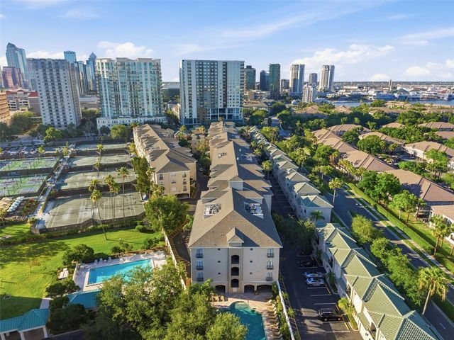 501 KNIGHTS RUN AVENUE 1332, Tampa, FL 33602