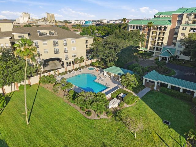501 KNIGHTS RUN AVENUE 1332, Tampa, FL 33602
