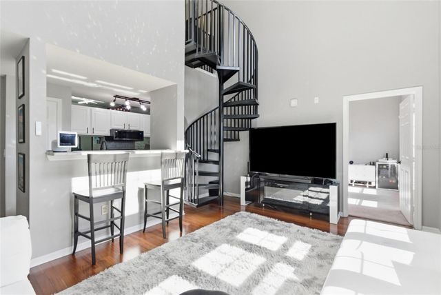501 KNIGHTS RUN AVENUE 1332, Tampa, FL 33602