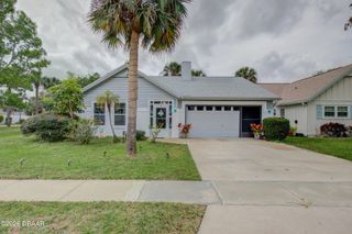 731 Pine Shores Circle, New Smyrna Beach, FL 32168