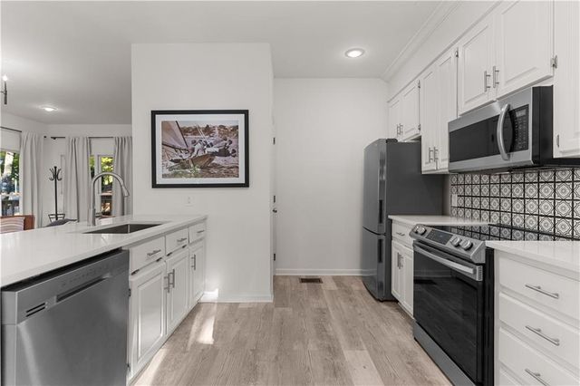 1042 Cupp Lane, Greensboro, GA 30642